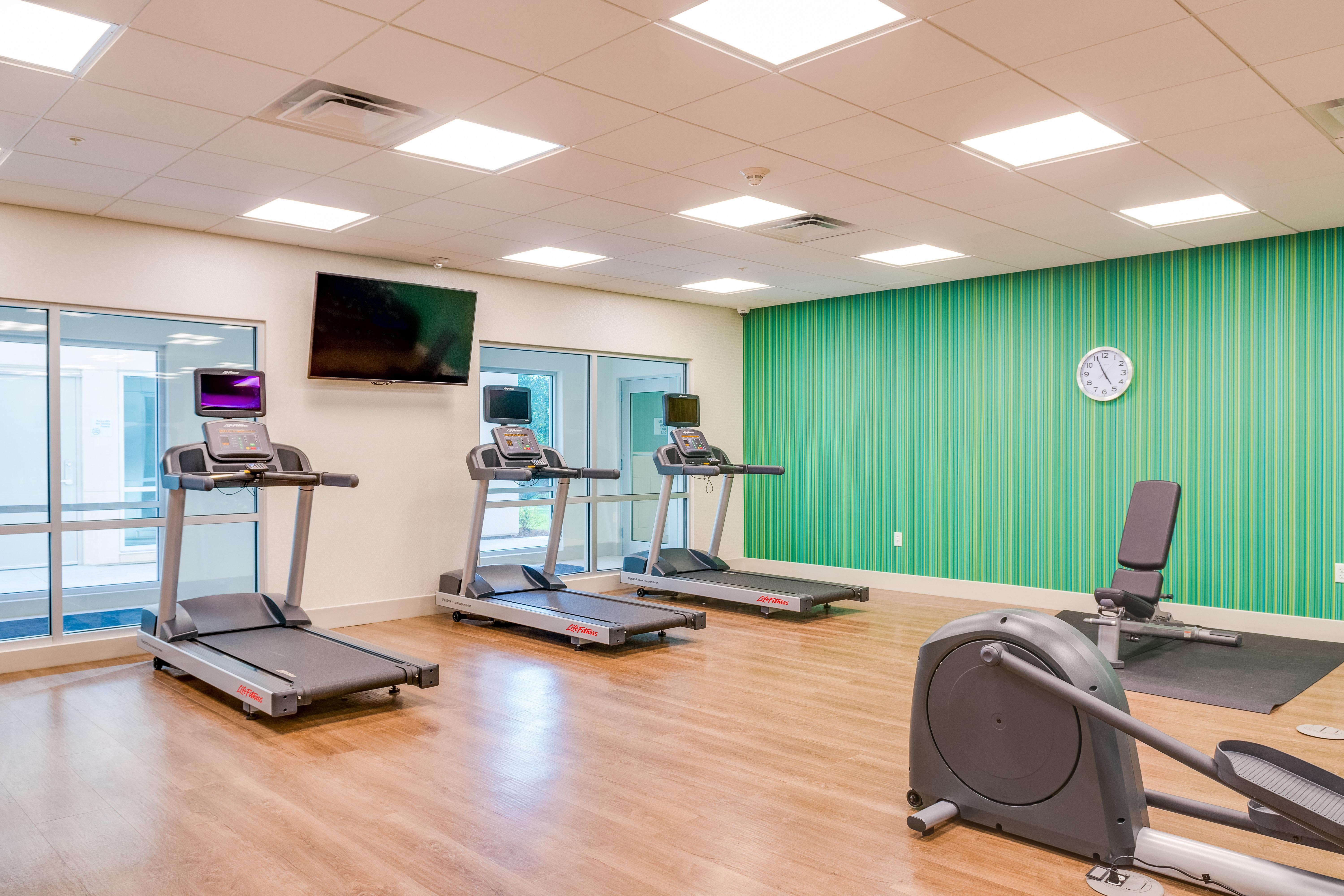 Express & By Ihg Russellville